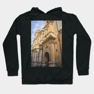 Valletta, Malta Hoodie